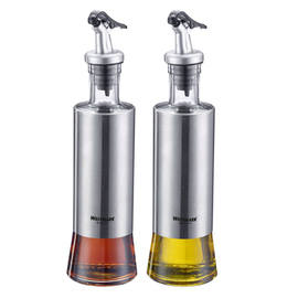 vinegar and oil dispenser set Lissabon 2 x 300 ml product photo