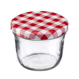 preserving jar | lintel jar 230 ml with screw cap product photo
