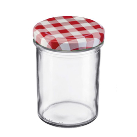 preserving jar | lintel jar 230 ml with screw cap product photo