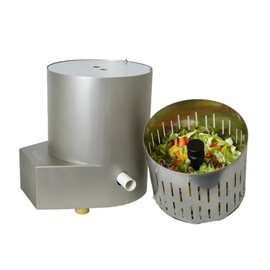 vegetable spinner|salad spinner KS-20 | tabletop unit 22 ltr product photo