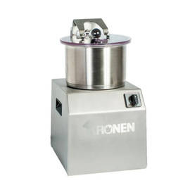 Cutter KC-32 | 3 ltr | smooth blade | 400 volts 1400 watts product photo
