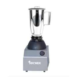 blender KM 2 PRO | 3 speeds | mixer cup made of stainless steel 2000 ml product photo