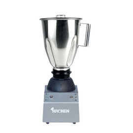 blender KM 4 PRO | 3 speeds | mixer cup made of stainless steel 4000 ml product photo
