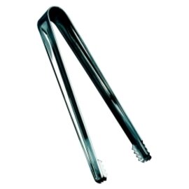 ice tongs stainless steel shiny product photo