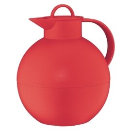 Vacuum jug ball Frosted, capacity 0.94 ltr., Approx. 7 cups, color plastic frosted, red, rotary lock product photo
