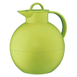 Vacuum jug ball Frosted, capacity 0.94 ltr., Approx. 7 cups, plastic frosted, color lime green, rotary knob product photo