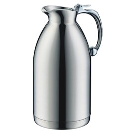 vacuum jug HOTELLO 1.5 ltr stainless steel hinged lid product photo