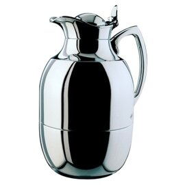 Vacuum jug Jewel brass chromed 1,25 ltr., Approx. 10 cups product photo