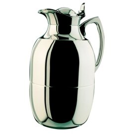 Insulated jug 1,5 L, jewel, silver plated, start-protected product photo