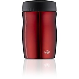 food container stainless steel red product photo