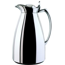 Royal jug, copper chromium plated, capacity 1,00 ltr., Approx. 8 cups product photo