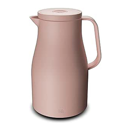 vacuum jug ECONSCIOUS 1.0 ltr pink product photo