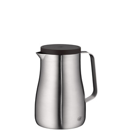 vacuum jug STUDIO stainless steel matt 0.7 ltr screw cap product photo