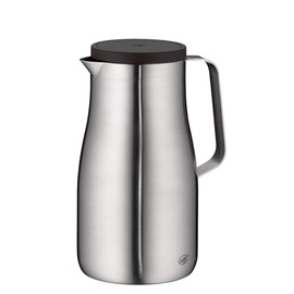 vacuum jug STUDIO stainless steel matt 1.0 ltr screw cap product photo