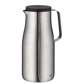 vacuum jug STUDIO stainless steel matt 1.5 ltr screw cap product photo