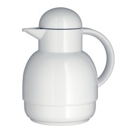 vacuum jug NEAT 0.3 ltr white vacuum -  tempered glass screw cap product photo