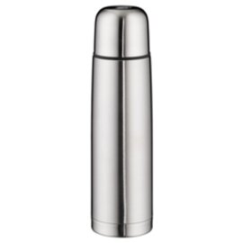 vacuum flask ISOTHERM ECO stainless steel matt 0.75 l product photo