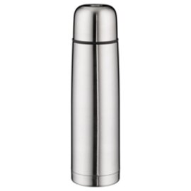 vacuum flask ISOTHERM ECO stainless steel matt 1 ltr product photo