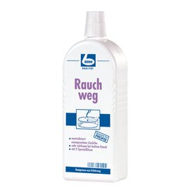 smoke eliminator 500 ml bottle product photo