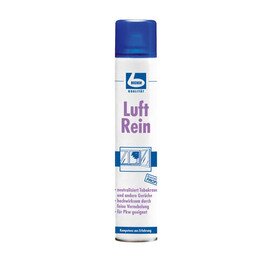 air cleaner 500 ml tin product photo