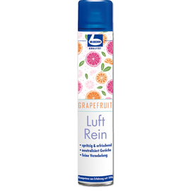 room spray Luft Rein Grapefruit 500 ml spray bottle product photo