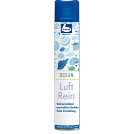 room spray Luft Rein Ocean 500 ml spray bottle product photo