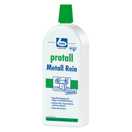 metal cleaner protall 500 ml bottle product photo