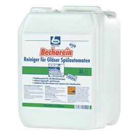 Becharein detergent 5 liters canister product photo