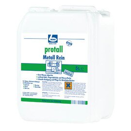 metal cleaner protall 5 liters canister product photo