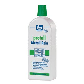 metal cleaner protall 500 ml bottle product photo