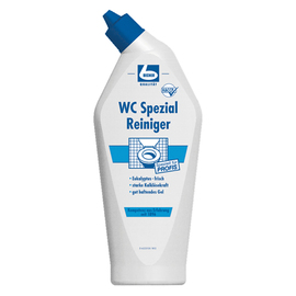 WC cleaner WC Spezial liquid | 750 ml bottle product photo