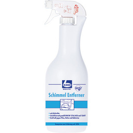 mould remover | 1 litre spray bottle product photo