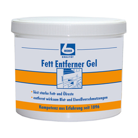 grease remover gel | 1 kg can product photo