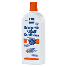 Ceran® hob cleaner 500 ml bottle product photo
