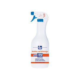 oven Cleaner | grill cleaner | 1 litre spray bottle product photo