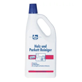 wood cleaner | parquet cleaner liquid | concentrate | 2 litres bottle product photo