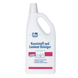 plastic cleaner | laminate cleaner liquid | concentrate | 2 litres bottle product photo