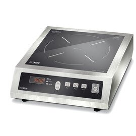 induction hob Pro 3500 230 volts 3.5 kW product photo