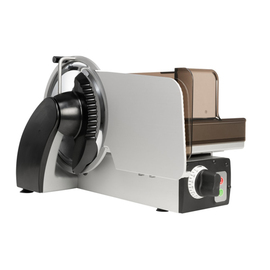 Bread slicing machine CONCEPT 30 | vertical cutter Ø 300 mm product photo