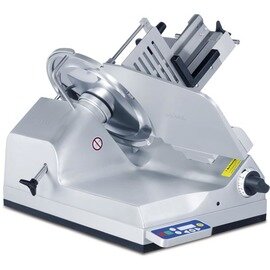 slicer MASTER 3370 SA MASTER LINE | Gravity slicer with Sleighing automatically  Ø 330 mm | 230 volts product photo