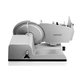 slicer MASTER 3370 SA MASTER LINE | Gravity slicer with Sleighing automatically  Ø 330 mm | 400 volts product photo