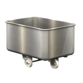 cooling basin 300 l | 690 mm x 990 mm H 680 mm product photo