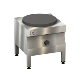 electric stool cooker | 400 volts 5 kW | 470 mm x 470 mm H 550 mm product photo