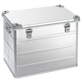 industrial container VANCOUVER  | 123 ltr | 658 mm  x 445 mm  H 510 mm product photo
