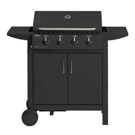 gas grill San Diego 4 | number of burners 4 9 kW product photo
