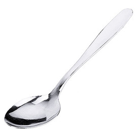 dining spoon SOPHIE stainless steel L 190 mm product photo