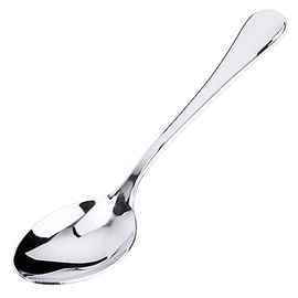 pudding spoon LUNA L 170 mm product photo