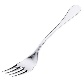 fish serving fork LUNA L 240 mm product photo