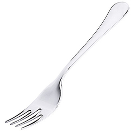 fish fork LUNA L 195 mm product photo