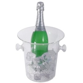 wine cooler plastic  Ø 210 mm  H 210 mm product photo